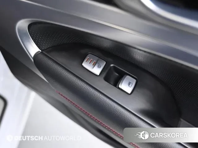 Genesis G70 id 3117754 из Кореи 7