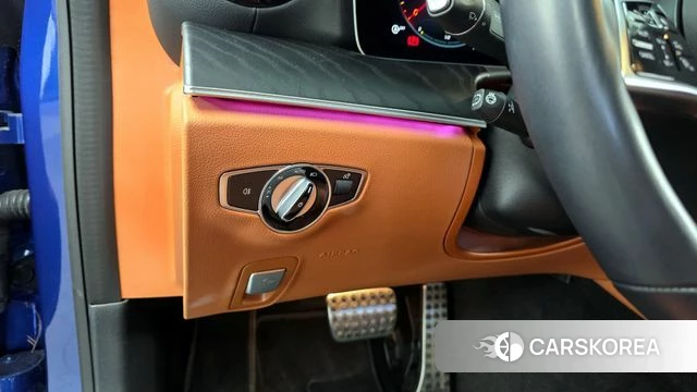 Mercedes-Benz CLS-Class C257 id 3897733 из Кореи 7