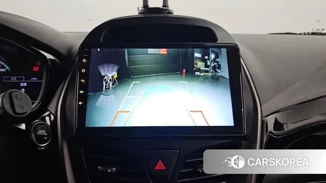 Chevrolet (GM Daewoo) The New Spark id 3018878 из Кореи 7