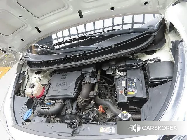 Kia Morning Urban (JA) id 3645805 из Кореи 7