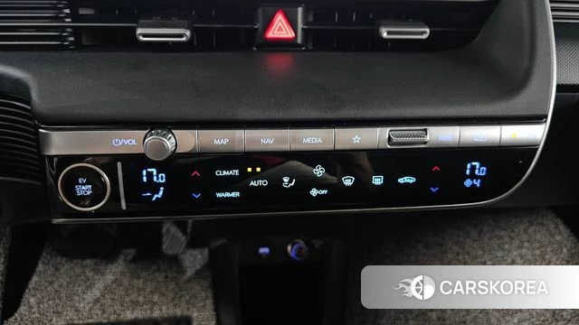 Hyundai Ionic 5 id 4682078 из Кореи 7