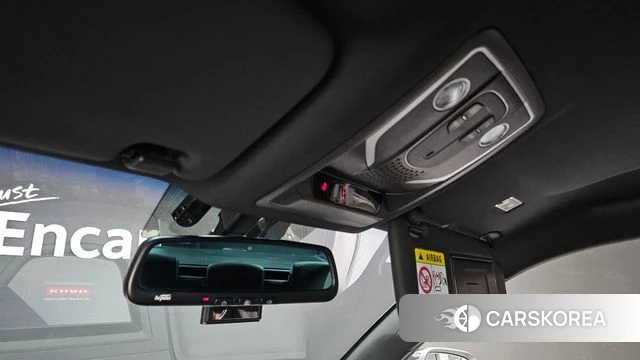 Ssangyong The New Rexton Sports Cannes id 4267344 из Кореи 7