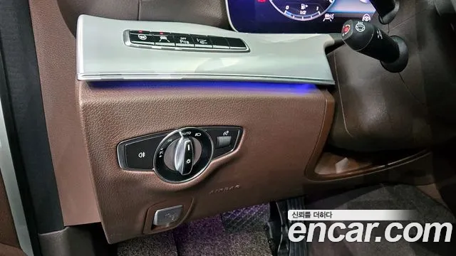 Mercedes-Benz CLS-Class C257 id 2710574 из Кореи 7