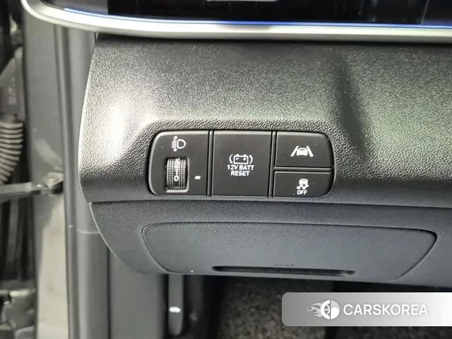 Hyundai Avante Hybrid (CN7) id 3464042 из Кореи 7