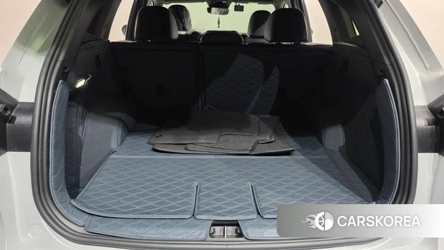 Renault Korea (Samsung) Grand Coleos id 4665009 из Кореи 7