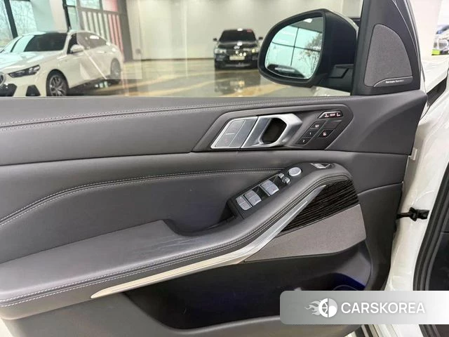 BMW X7 (G07) id 3806188 из Кореи 7