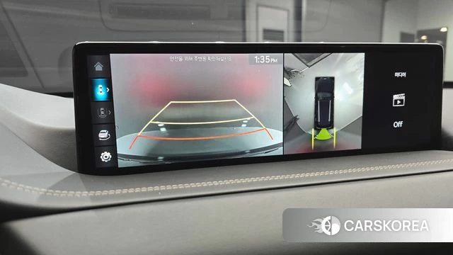 Genesis GV80 id 3787029 из Кореи 7