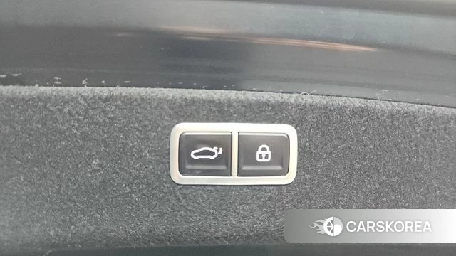 Genesis G80 (RG3) id 3924159 из Кореи 7