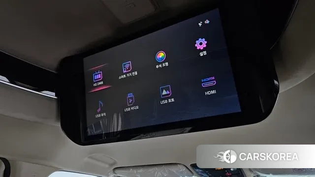 Kia Carnival 4th generation id 3503188 из Кореи 7