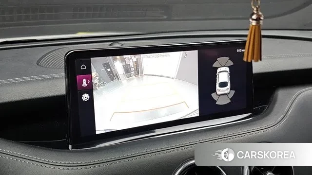 Kia Stinger Meister id 3741517 из Кореи 7