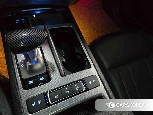 Genesis G80 id 4663083 из Кореи 7