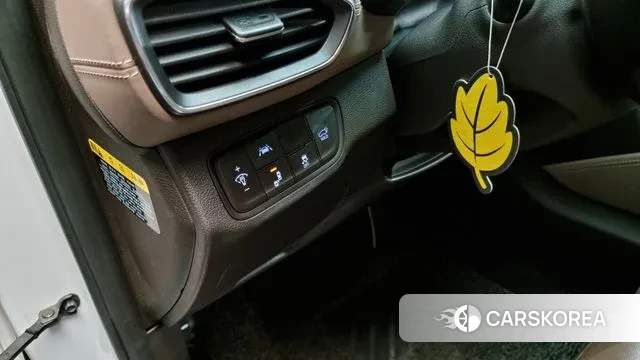 Hyundai Santa Fe TM id 3557786 из Кореи 7