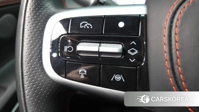 Genesis GV80 Coupe id 3838400 из Кореи 7