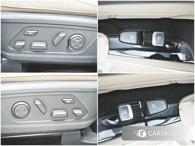 Kia The New Sorento 4th Generation id 4349367 из Кореи 7