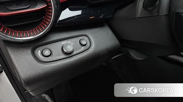 Chevrolet (GM Daewoo) Trax Crossover id 3267333 из Кореи 7