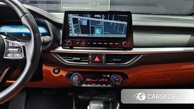 Kia The New K3 2nd generation id 3498509 из Кореи 7