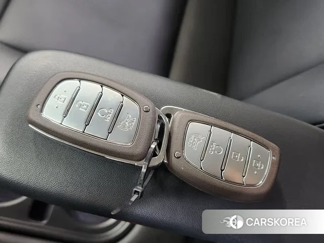 Hyundai The New Casper id 3733533 из Кореи 7