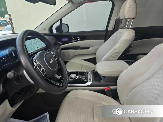 Kia Carnival 4th generation id 4337558 из Кореи 7