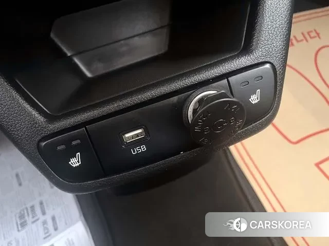 Kia The New Ray id 3581523 из Кореи 7