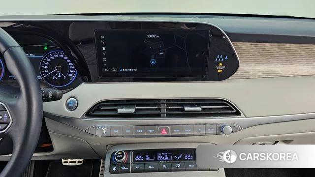 Hyundai Palisade id 3892289 из Кореи 7