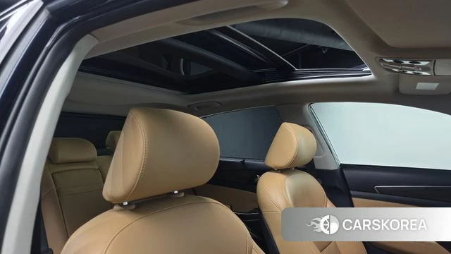 Kia K7 Premier id 3966036 из Кореи 7