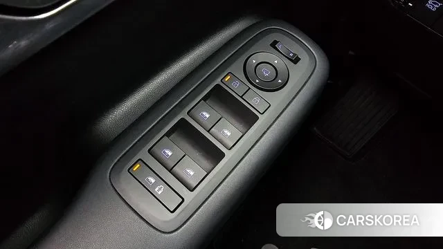 Hyundai Santa Fe (MX5) id 3492241 из Кореи 7