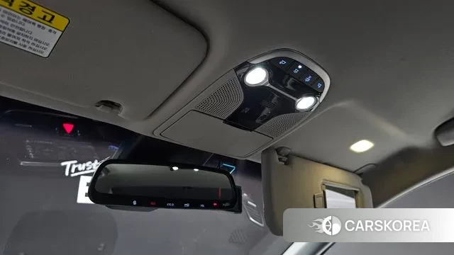 Hyundai Grandeur IG id 2966708 из Кореи 7