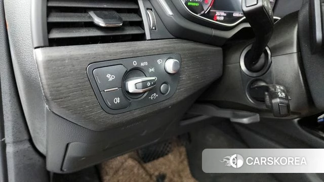 Audi A4 (B9) id 3964275 из Кореи 7