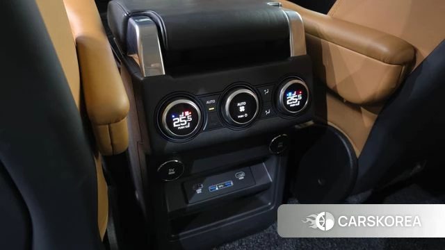 Land Rover Discovery 5 id 3796345 из Кореи 7