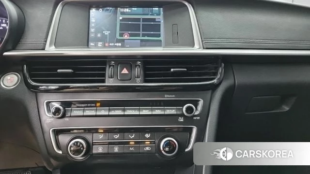 Kia The New K5 2nd generation id 4652268 из Кореи 7