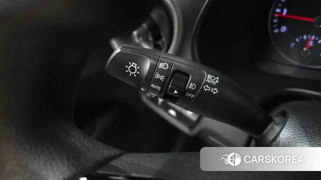 Kia Come New K3 id 4698680 из Кореи 7