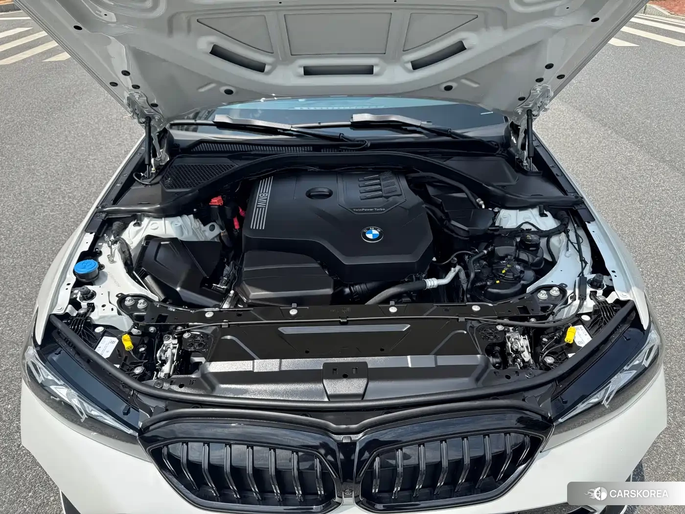 BMW 3 series id 4577597 из Китая 7