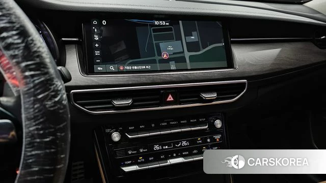 Kia K7 Premier id 3820442 из Кореи 7