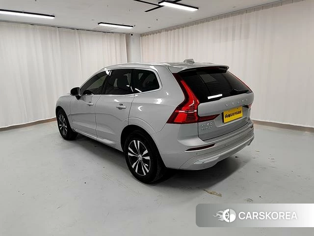 Volvo XC60 id 4238086 из Китая 7