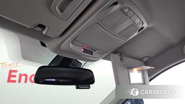 Renault Korea (Samsung) The New QM6 id 3660762 из Кореи 7