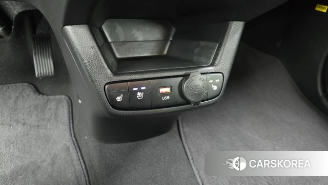 Kia The New Kia Ray EV id 4783524 из Кореи 7