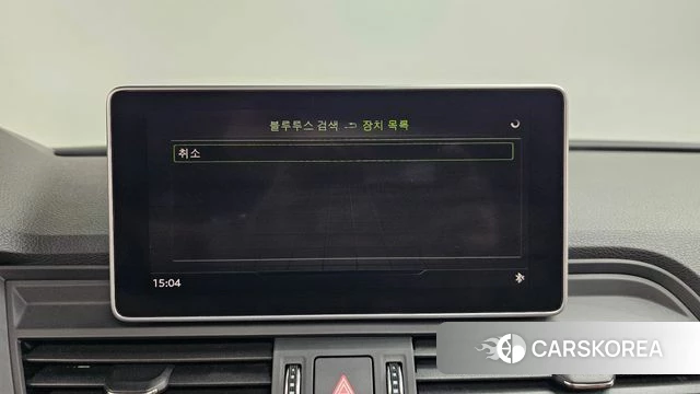 Audi Q5 (FY) id 3965708 из Кореи 7