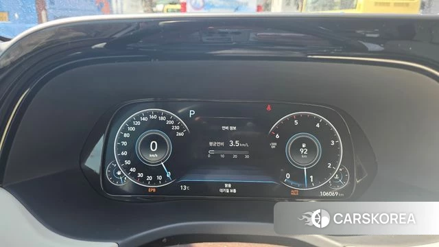 Hyundai Palisade id 3904466 из Кореи 7