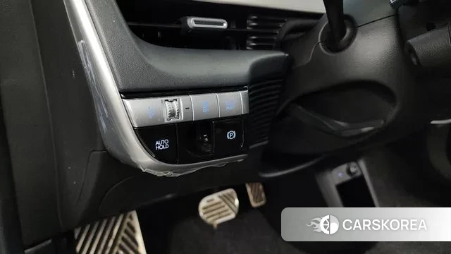 Hyundai Ionic 5 id 2985086 из Кореи 7