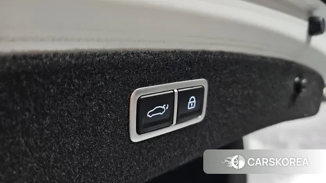 Genesis G80 (RG3) id 3043159 из Кореи 7