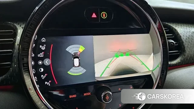 Mini Cooper Electric id 2964600 из Кореи 7