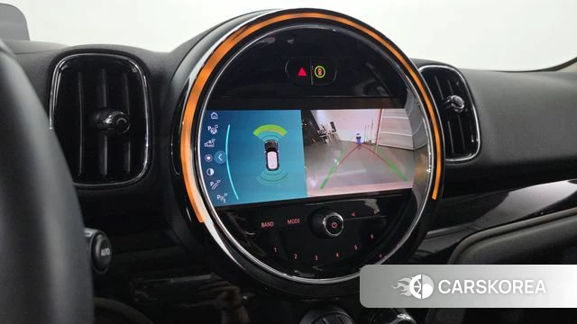 Mini Cooper Countryman id 4280712 из Кореи 7