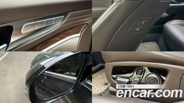 Kia More K9 id 2917862 из Кореи 7