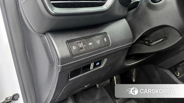 Hyundai The New Santa Fe id 4280869 из Кореи 7