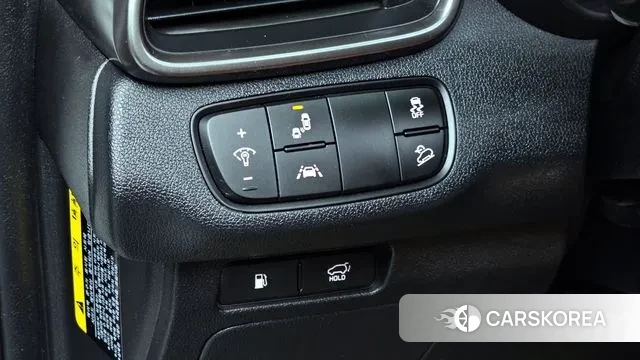 Kia The New Sorento id 3515065 из Кореи 7