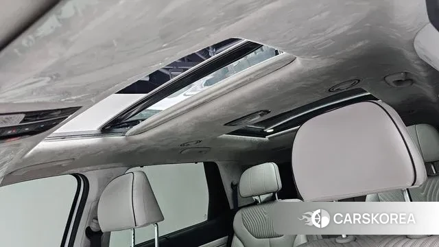 Hyundai The New Palisade id 3405890 из Кореи 7