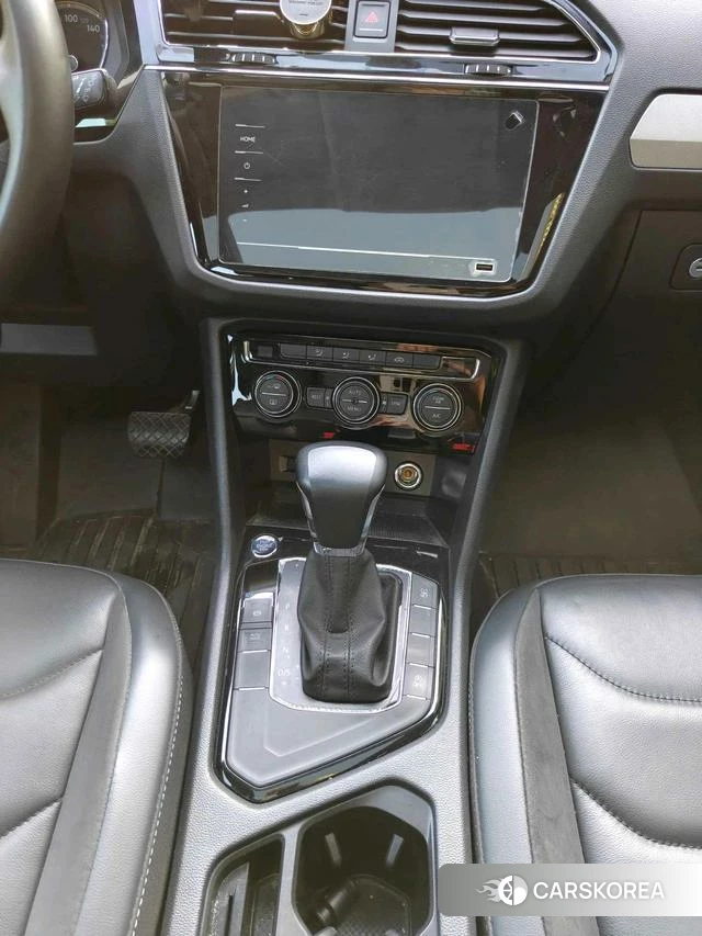 Volkswagen Tiguan L id 4272601 из Китая 7
