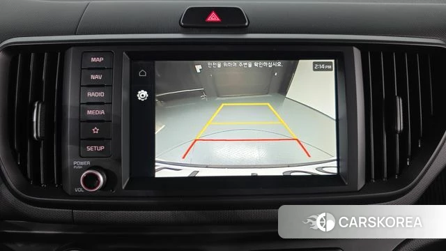 Kia The New Kia Ray id 4656186 из Кореи 7