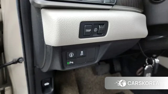 Honda Accord 10th Generation id 3423134 из Кореи 7