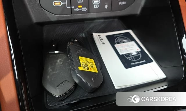 Kia The New K5 3rd generation id 4934842 из Кореи 7